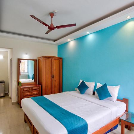 Candolim Beach Vaddo 15 Calangute Esterno foto